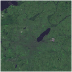 landsat 